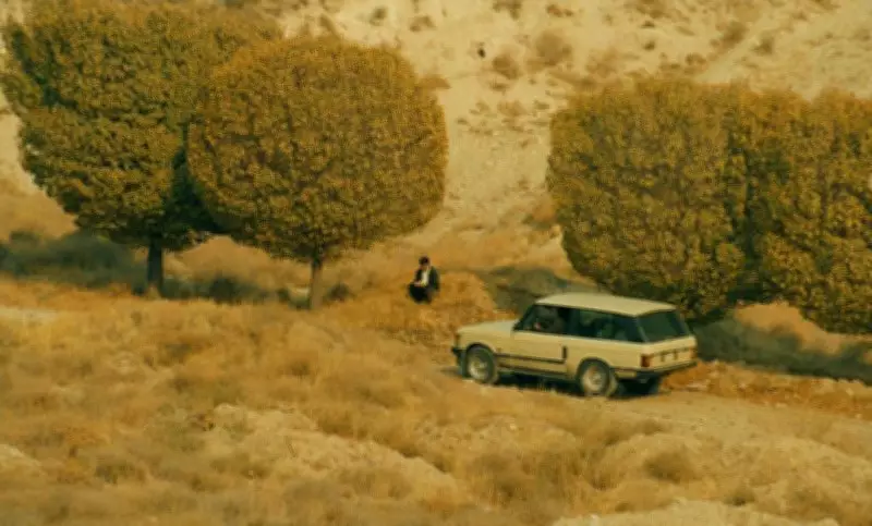 Iranian Cinema: The Art of Subtle Resistance Through Film