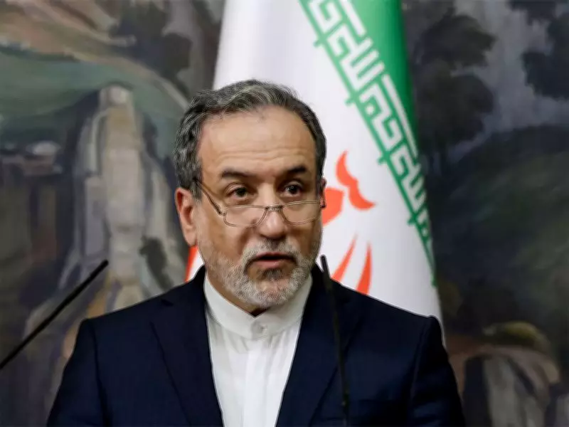 Iranian FM Claims Trump's Week-Long Misadventure Cost US Military $100 Billion