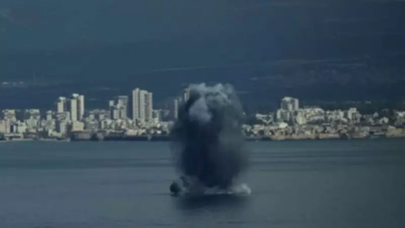 Iranian Forces Target Oil Tanker Near Oman, 15 Indian Crew Members On Board