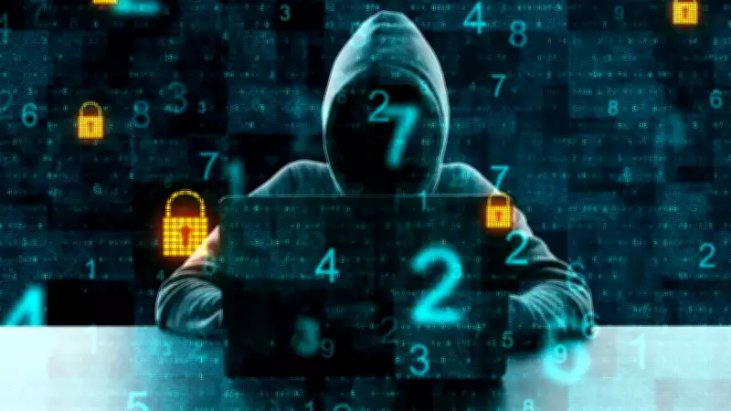 Iranian Hacking Group 'Handala' Re-Emerges a Day After US Seizes Domains