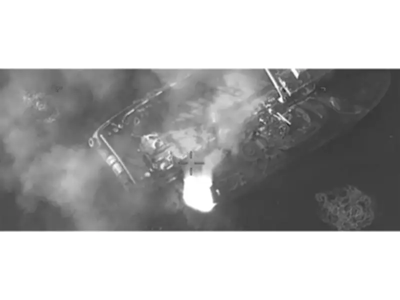 Iranian Mahan Air Aircraft Reportedly Struck in US Attack at Mashhad Airport