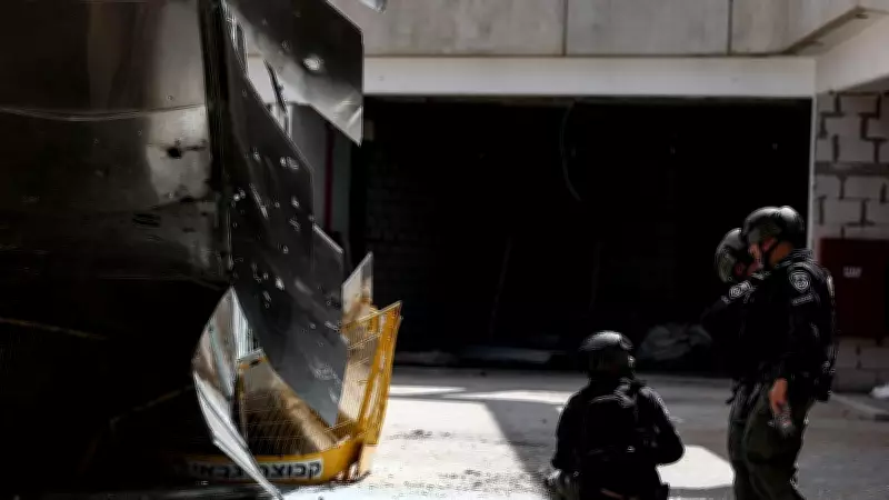 Iranian Missile Attack in Israel Kills 1, War Death Toll Climbs to 11