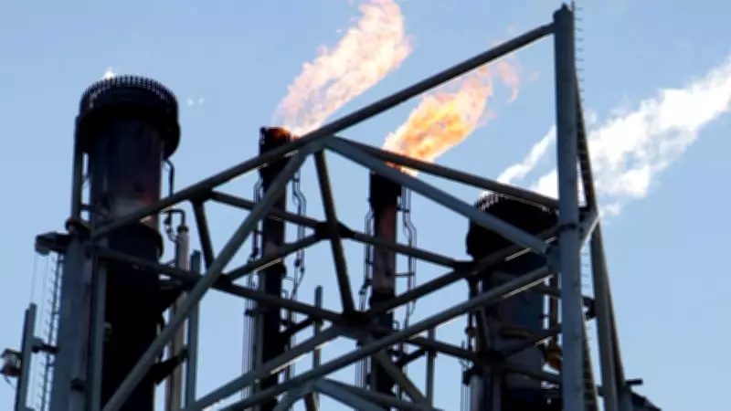 Iranian Missile Strike Hits Haifa Refineries, Israel Reports Limited Damage