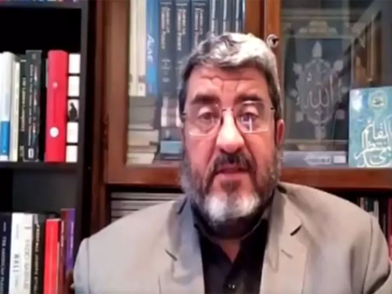 Iranian Professor Decries 'Unnecessary War' in West Asia, Cites Civilian Casualties