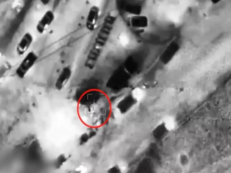 Iranian Space Research Centre Destroyed in US-Israel Strike Amid Escalating Conflict