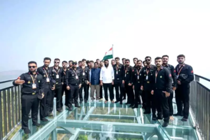 Iranian Warship Sunk After Cultural Exchange in Visakhapatnam During MILAN 2026