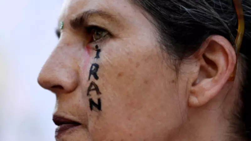 Iranian Women's Rights Struggle Faces Setback Amid Succession Fears