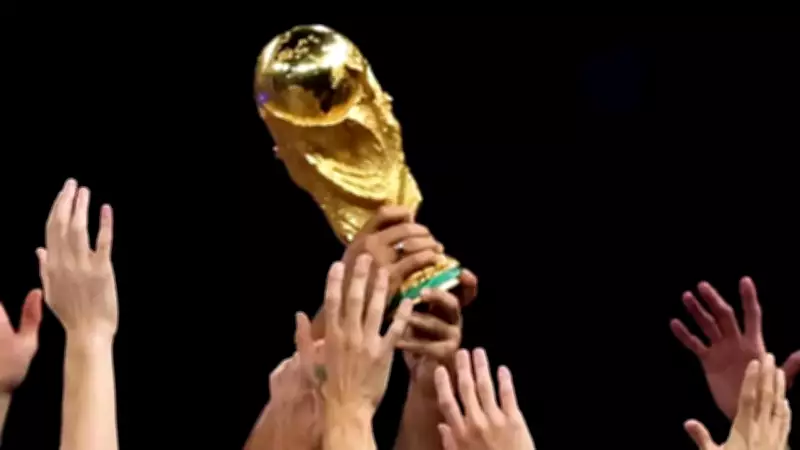 Iran's 2026 World Cup Participation in Doubt Amid Rising US-Israel Tensions