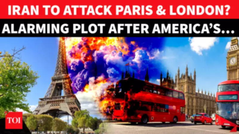 Iran's 4000 Km Missile Range Alarms European Capitals, Warns Israeli UN Envoy