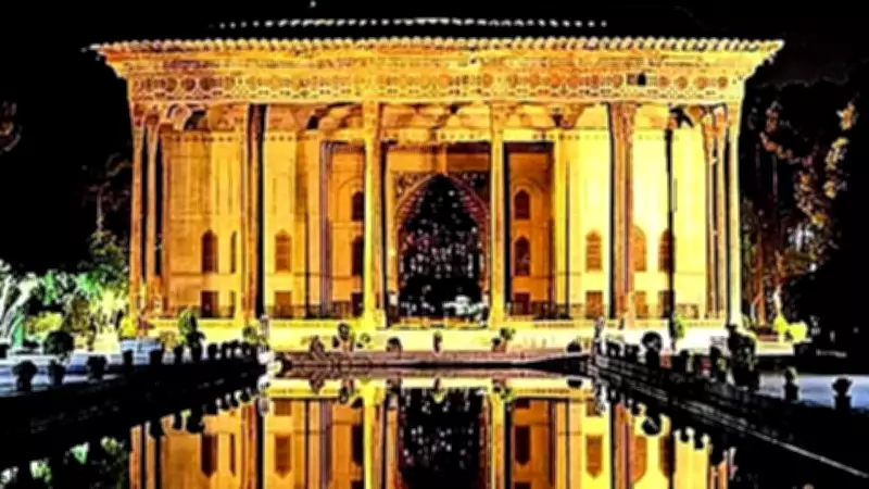 Iran's Ancient Heritage Sites Damaged in Recent Airstrikes, Historians Outraged