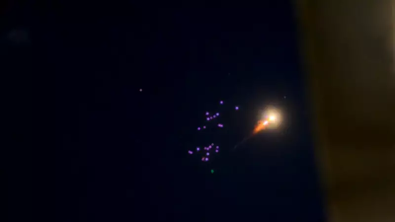 Iran's Arsenal Under Strain: Can Missile Stockpiles Survive US-Israeli Assault?