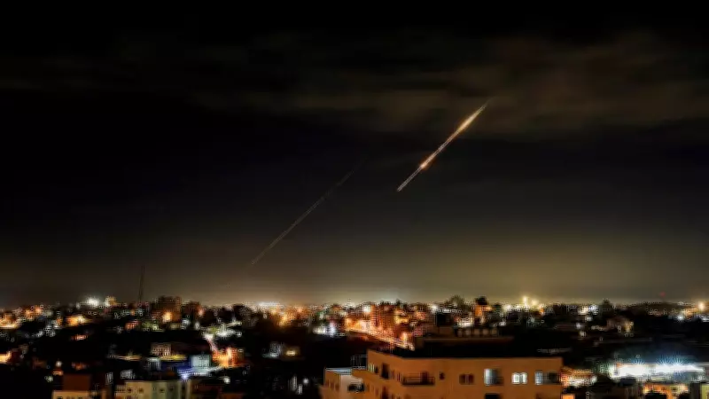 Iran's 'Dancing Missile' Technology: A New Era in Missile Defense Evasion