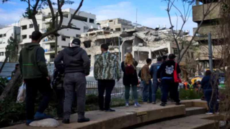 Iran's Deadly Strike on US Navy Fifth Fleet in Bahrain Kills 21 Soldiers Amid Escalating Conflict