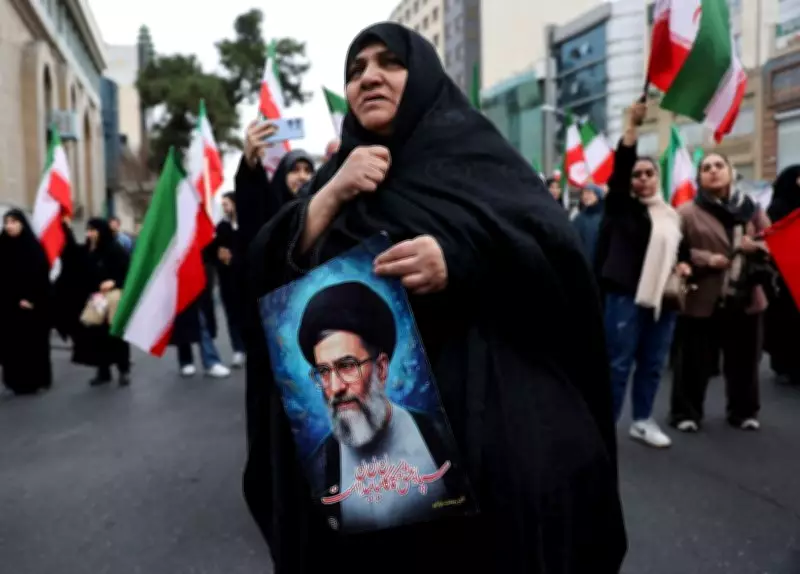 Iran's Defiant Stance Against US-Israel Strikes: A Strategic Analysis