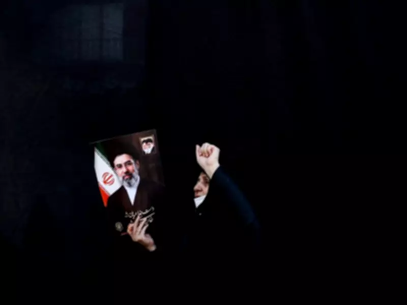 Iran's Embassy in India Extends Greetings on Election of New Supreme Leader