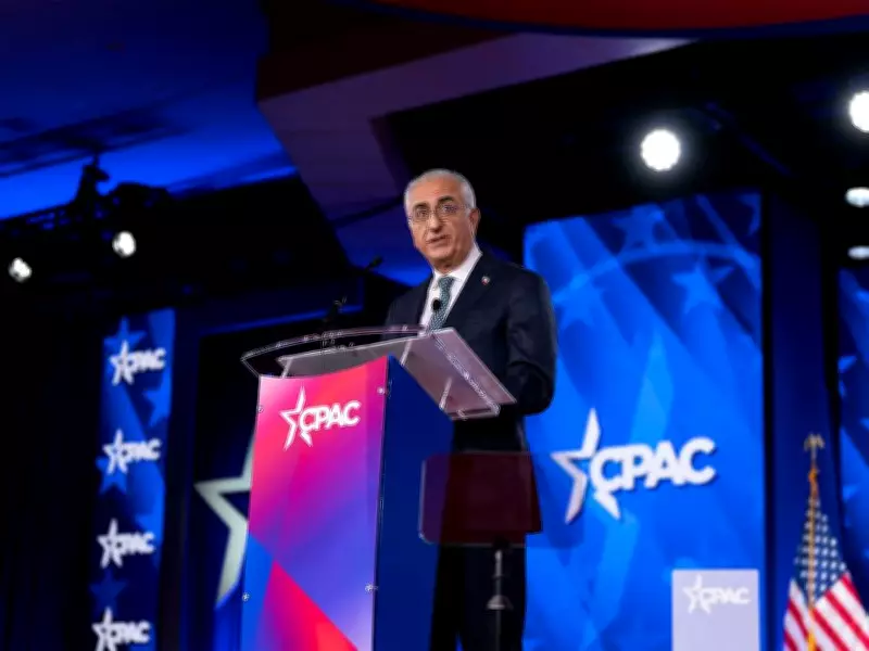 Iran's Exiled Crown Prince Calls for Complete Regime Change, Vows Orderly Transition