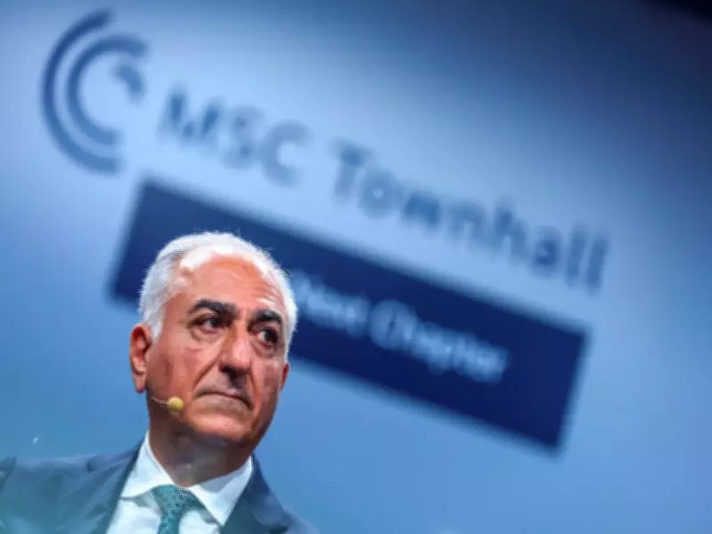 Iran's Exiled Crown Prince Urges US, Israel to Dismantle Regime, Protect Civilians