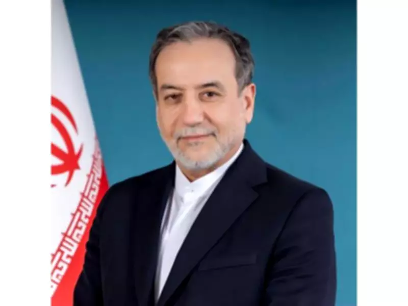 Iran's Foreign Minister Accuses Trump of Betraying Diplomacy