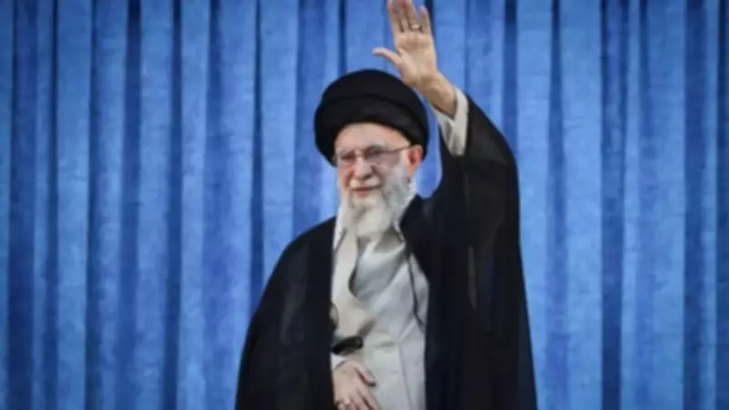 Iran's Former Supreme Leader Khamenei to Be Buried in Mashhad After US-Israel Strike