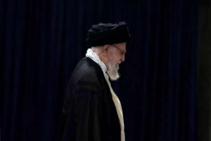 Iran's Future Leadership: Five Potential Successors to Ayatollah Khamenei