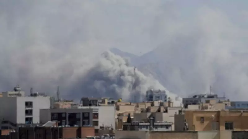 Iran's HQ-9B Air Defense System: A Shield Against US-Israel Strikes