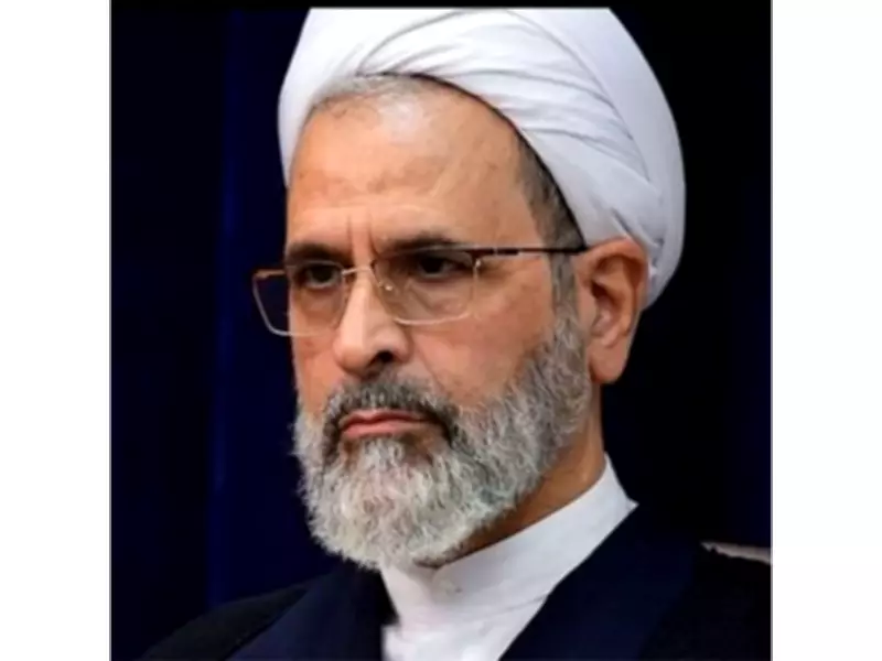 Iran's Interim Leader Condemns Western 'Mistaken Calculation' After Khamenei Killing