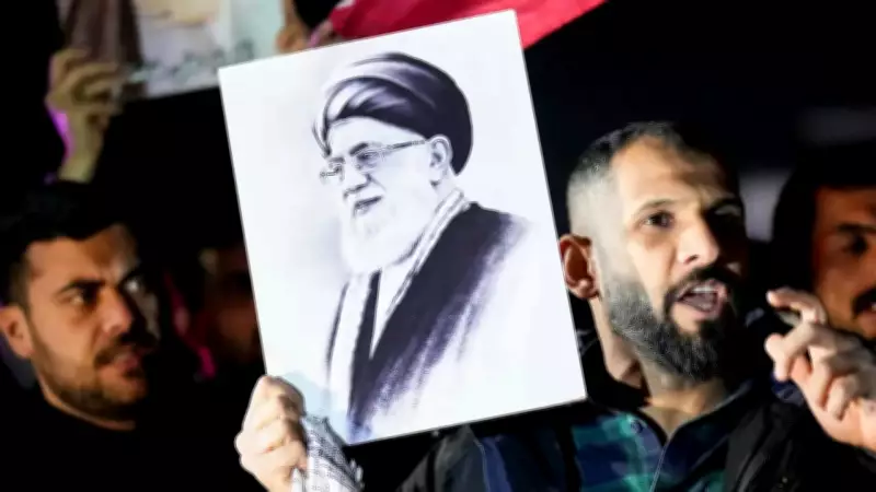 Iran's Interim Leadership Council Begins Functioning After Khamenei's Killing