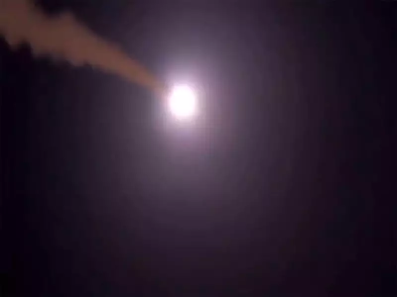 Iran's IRGC Launches 70th Wave of Retaliatory Strikes, Targets 5 US Bases