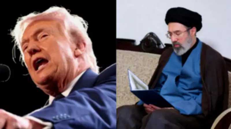 Iran's IRGC Rejects Trump's 'Short-Lived Conflict' Remark, Asserts Control Over War Duration