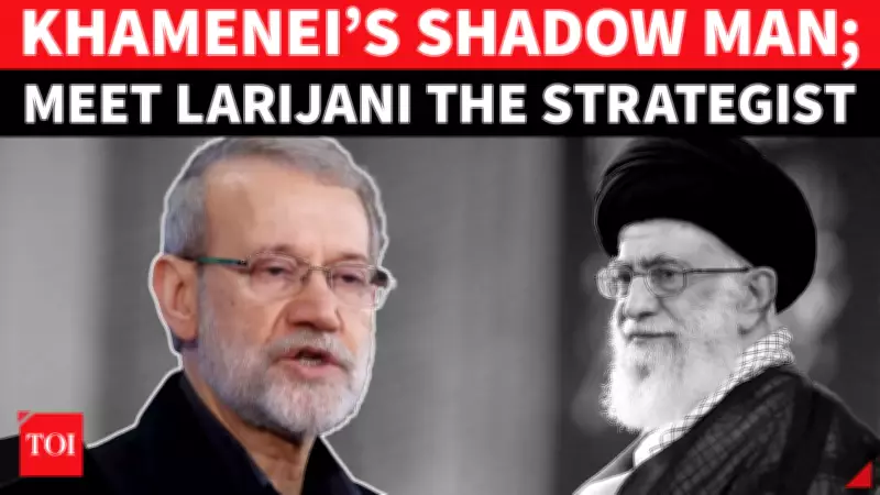 Iran's Larijani Vows Unprecedented Retaliation Against US and Israel After Khamenei Killing