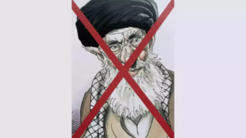 Iran's Leadership Enters Survival Mode Following Khamenei's Death