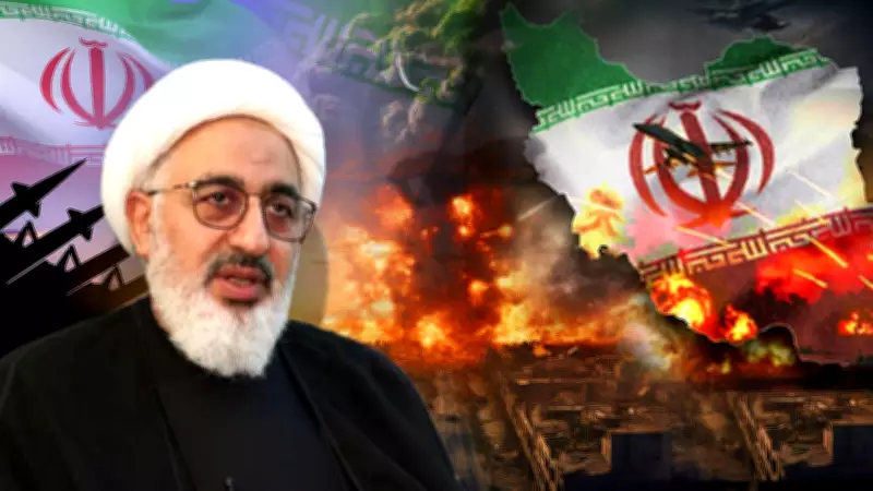 Iran's Message from India: No Nuclear Ambitions, Delhi Can Mediate West Asia Crisis