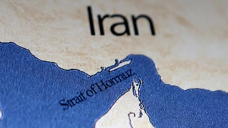 Iran's Navy Weakened by Strikes, Yet US Faces Persistent Strait of Hormuz Challenges