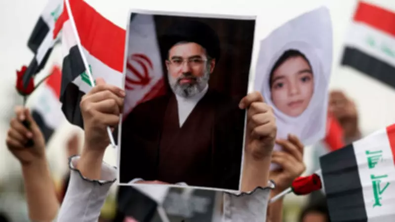 Iran's New Supreme Leader Mojtaba Khamenei: 7 Quotes on Revenge and New Fronts