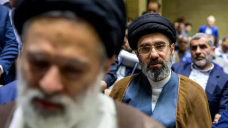 Iran's New Supreme Leader Rejects Ceasefire, Vows Revenge Against US and Israel