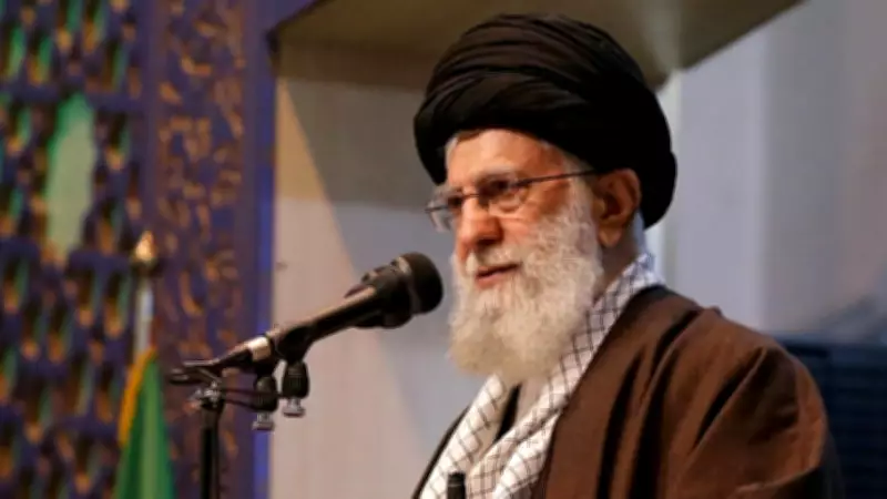 Iran's Next Supreme Leader Chosen: Candidate Must Be 'Hated by the Enemy'