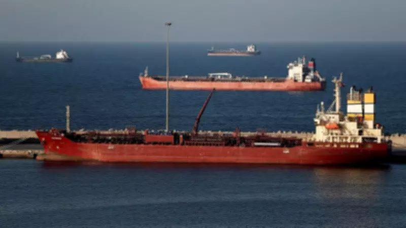 Iran's Oil Shock Strategy: A Crude War to Counter US Military Power