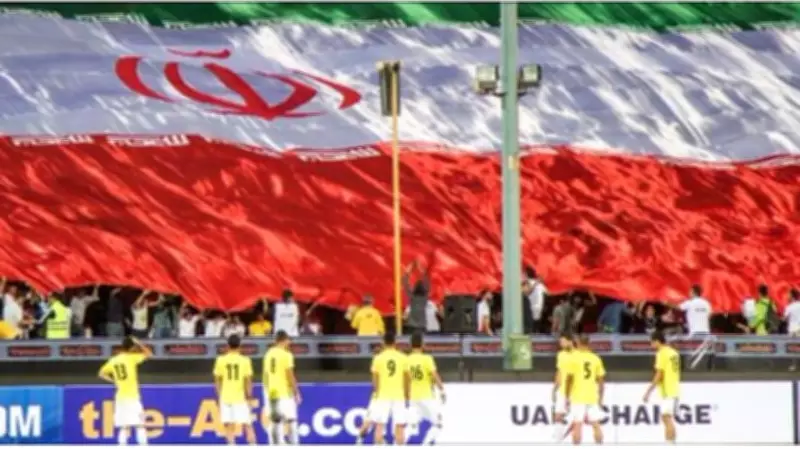 Iran's Potential Withdrawal from FIFA World Cup 2026 Sparks Global Concern