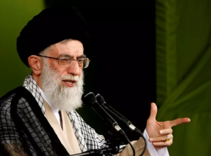 Iran's President Announces New Leadership Council Operational After Supreme Leader's Death