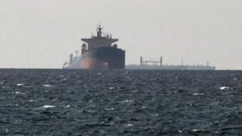 Iran's Revolutionary Guards Threaten Ships in Strait of Hormuz Amid Gulf Attacks