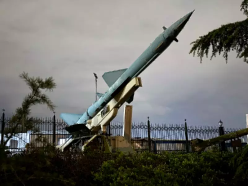 Iran's Sejjil Ballistic Missile: A Solid-Fuel Strategic Game-Changer in West Asia