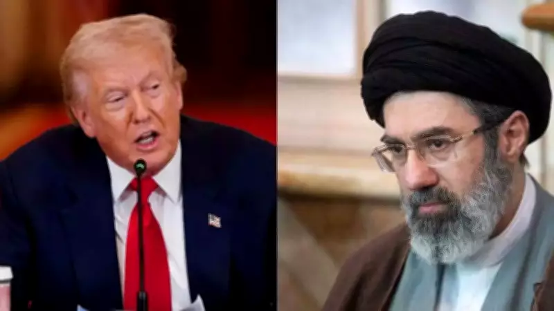 Iran's Strategy Turns Trump's Military Success into a Potential 'Epic Failure'