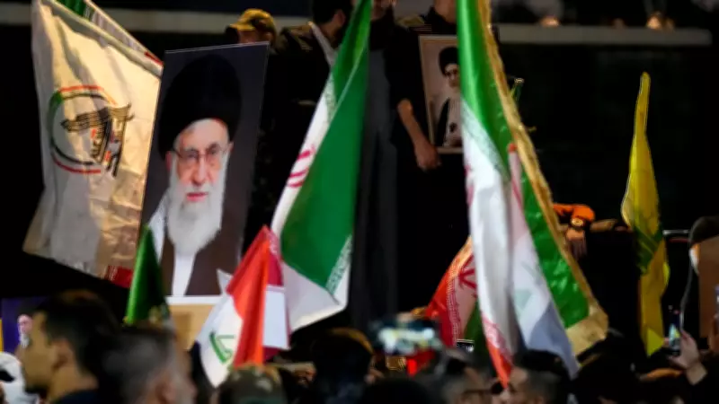 Iran's Supreme Leader Khamenei Killed at 86 in US-Israel Strikes After 36-Year Rule