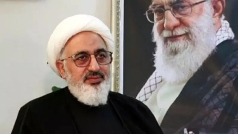 Iran's Supreme Leader's Representative Vows to Continue War for Five Years