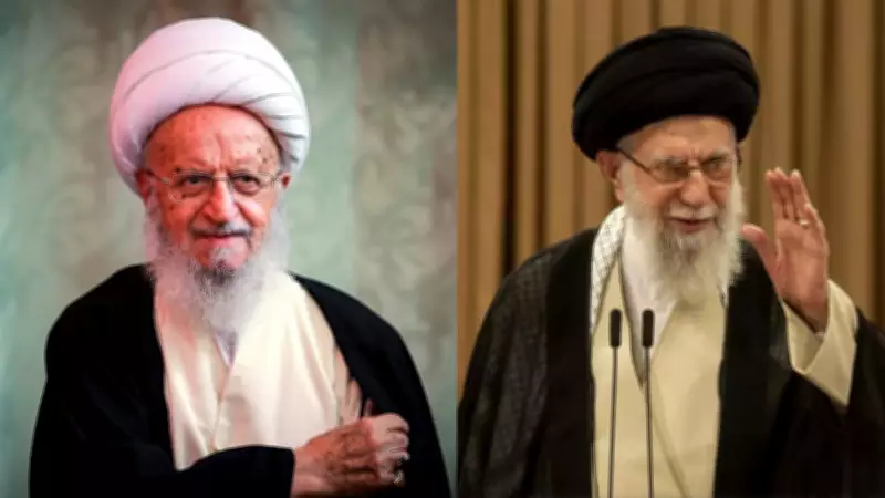 Iran's Top Clerics Call for Global Jihad to Avenge Khamenei's Killing