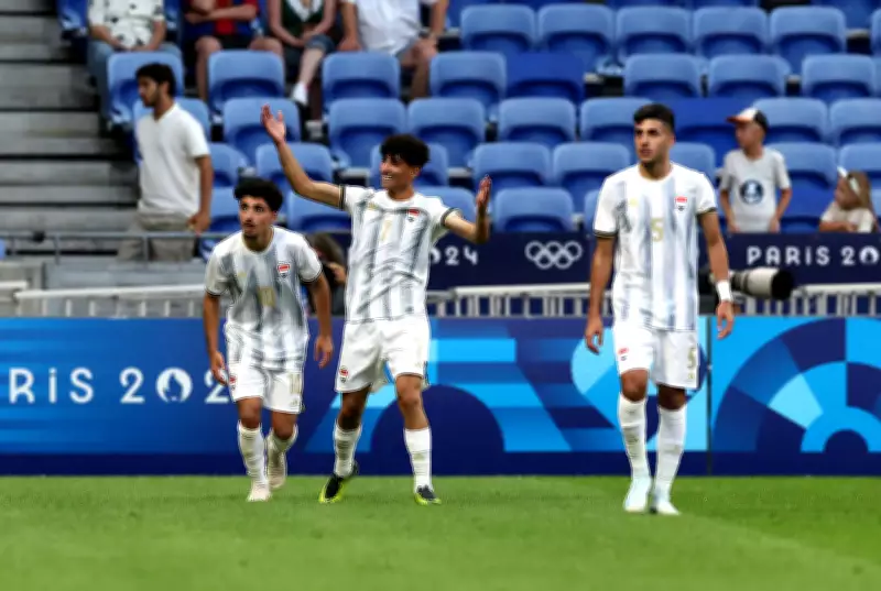 Iraq Coach Graham Arnold Urges FIFA to Postpone World Cup Playoff Amid Regional Conflict