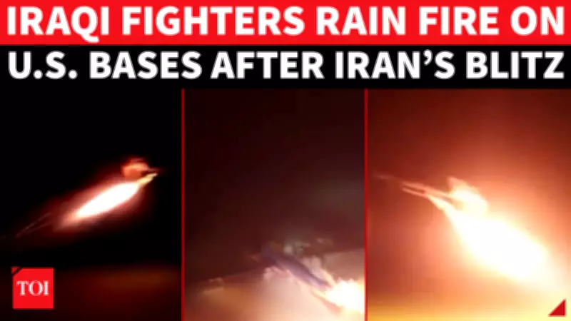 Iraqi Resistance Escalates Drone War, Targets US & Israeli Assets; Energy Sites Threatened