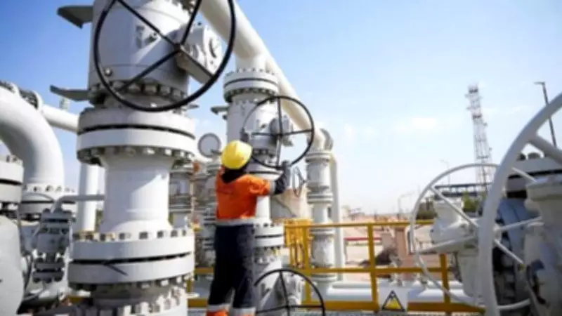 Iraq's Oil Output Plummets Amid US-Iran War Blocking Hormuz Strait