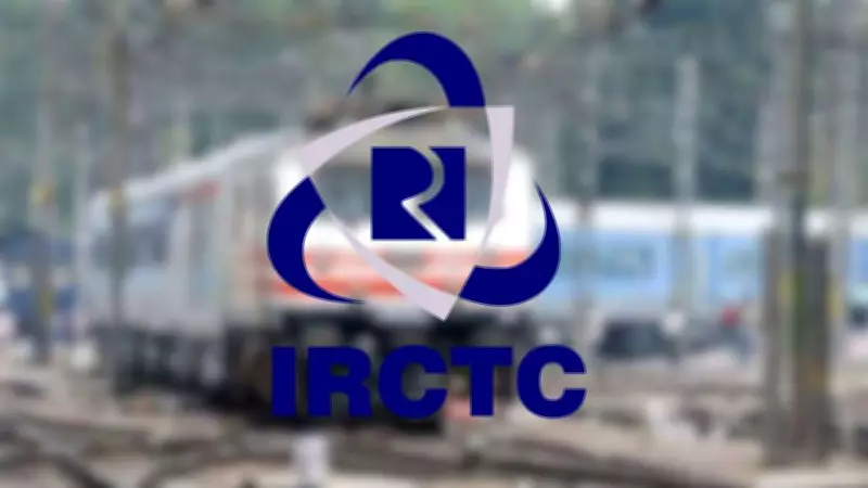 IRCTC May Suspend Train Meals Due to LPG Shortage, Asks Vendors to Change Cooking