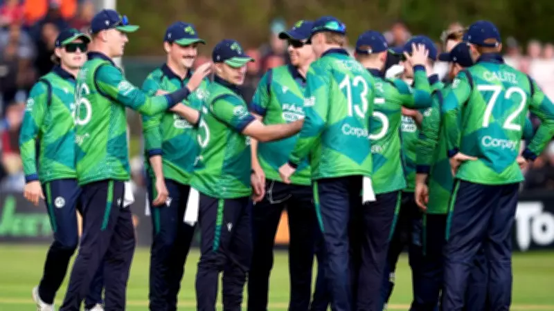 Ireland to Host Afghanistan in ODI Series in August 2026 Despite Moral Concerns